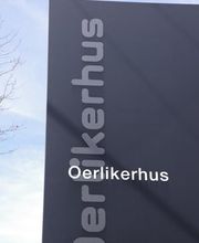 Physiotherapie Oerlikerhus Bild 1
