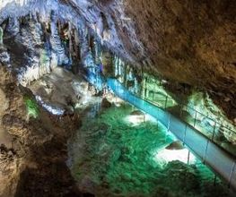 Grottes des Canalettes image 6