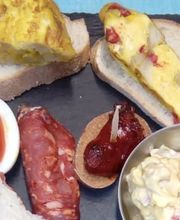 Cidrerie El Sitio image 3