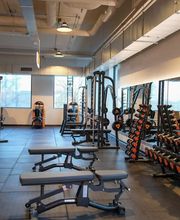 Basic-Fit 24/7 afbeelding 2