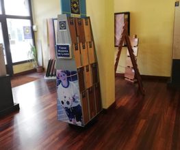 PARQUETS NORTEPAR, S.A. imagen 11