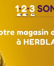 1 2 3 Sommeil HERBLAY - Magasin de literie, matelas, sommiers image 2