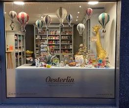 OESTERLIN - Feine Geschmacksachen Bild 1