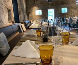 Schüür Restaurant & Kultur Bild 4
