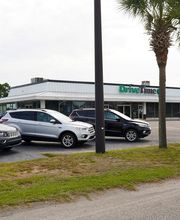 With hundreds of cars on our lots and new inventory arriving daily, don’t miss out on driving your next car home!