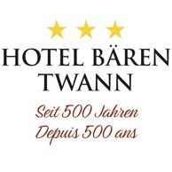 Restaurant Hotel Bären Twann