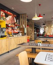 ibis Genève Centre Lac Bild 5