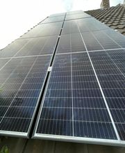 Dachtechnik Nord GbR Bild 1