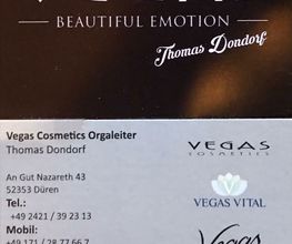 Vegas Cosmetics Bild 4