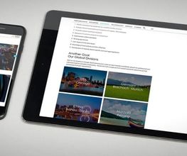 Ideehoch2 Werbeagentur GmbH Bild 7
