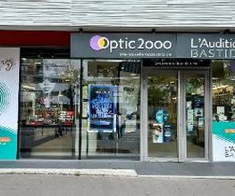 Opticien Bordeaux - Optic 2000 image 2