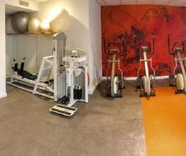 Optimaal Fysiotraining Medisch Centrum Stadswal
