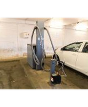 Shell Recharge Charging Station Bild 7