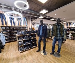 JEANS FRITZ Bild 15