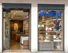 BIRKENSTOCK STORE