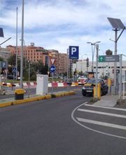 Parking Saba Estación Tren Almería imagen 6