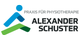Praxis für Physiotherapie Alexander Schuster