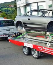 Garage Brun AG Reinach Bild 2