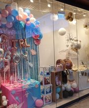 PARTY BALLOON Bild 3