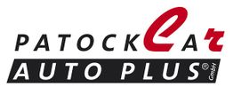 PatockCaR Auto plus GmbH logo