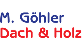 Dach & Holz in Riesa Matthias Göhler