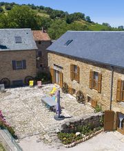 Entre Dolmens Et Fontaines image 5