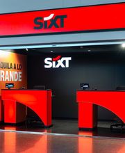 SIXT - Aeropuerto Vigo imagen 3