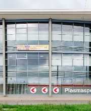 Haema Blutspendezentrum Dresden-Elbepark Bild 11