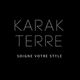 KARAK TERRE INSTITUT CAPILLAIRE