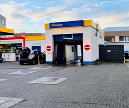 JET Tankstelle Bild 9