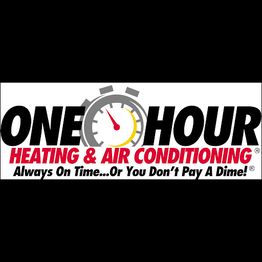 One Hour Heating & Air Conditioning