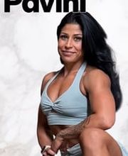 Pavini Vaghela Bild 1