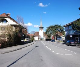 Gemeindeverwaltung Schüpfen Bild 1