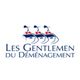 Gentlemen du déménagement, Déménagement Art Trans Agent