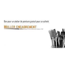 Muller Encadrements SARL
