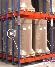 NET-RACK Lager-und Fördertechnik GmbH Bild 14