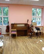 Freie Georgschule Bild 15