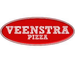 Veenstra Pizza Snack image 2