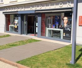 Chazay Optique Audition image 1