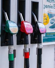 Shell Recharge Charging Station Bild 10