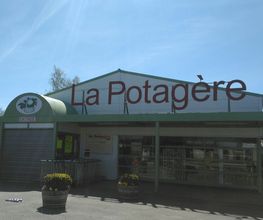 La Potagère image 1