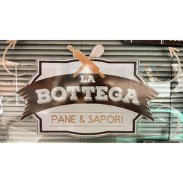 La Bottega di Aldo - Panificio della Barca logo
