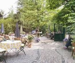 Landhaus Café Bild 2