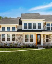 Lindley Ridge at Chatham Hills New Homes in Westfield by Fischer Homes image 16
