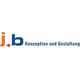 jb Konzeption und Gestaltung