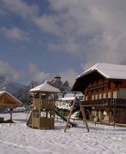 le Chalet Bild 4