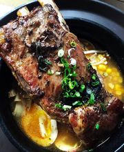 Kin Asian Street Food image 7