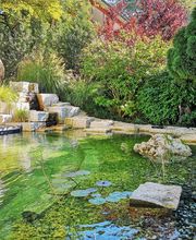 E.+R. Forrer Gartenbau AG Bild 8