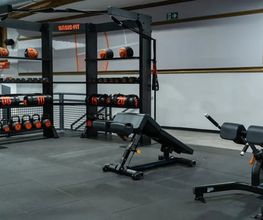 Basic-Fit imagen 6