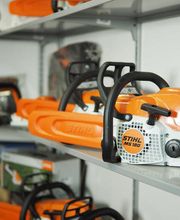 Stihl Shop Gerber Utzigen AG